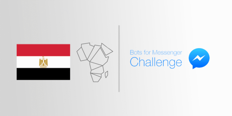 Egypt Dominates Facebook Bots for Messenger Challenge Top 60 Finalists