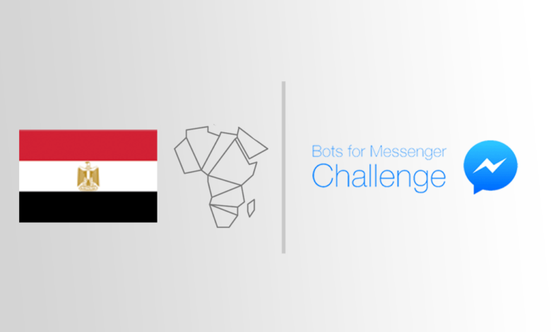 Egypt Dominates Facebook Bots for Messenger Challenge Top 60 Finalists
