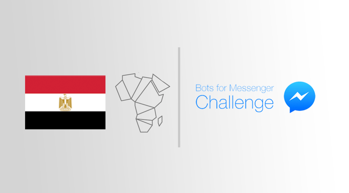 Egypt Dominates Facebook Bots for Messenger Challenge Top 60 Finalists