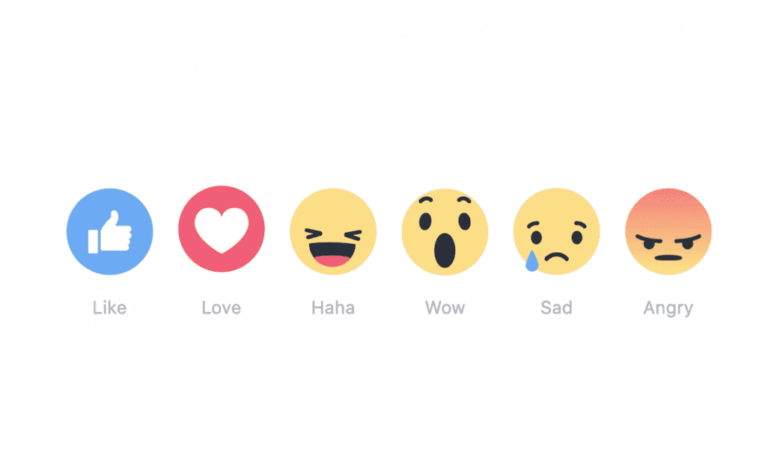 Facebook adds 'Emoji Reactions' to comments