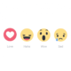 Facebook adds 'Emoji Reactions' to comments