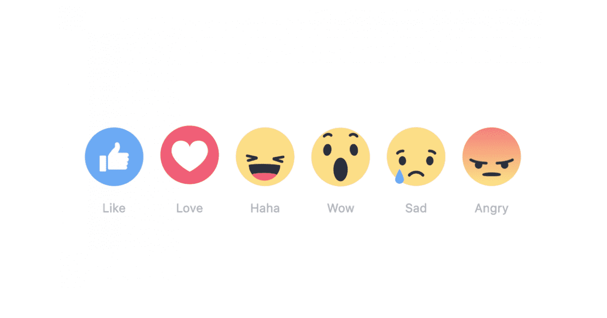 Facebook adds 'Emoji Reactions' to comments