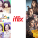 Waklinha Wala, Khalsana Bshyaka, iflix launches in Egypt, Ramadan 2017