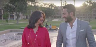 Watch Vodafone Egypt's Ramadan 2017 Campaign 'First Time Joy', Vodafone Ramadan 2017: First time joy
