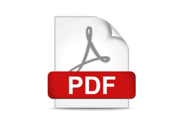 Can you crop images in a PDF?