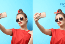 Camon CX competition in Egypt, Camon CX in Egypt, tecno Camon CX in Egypt