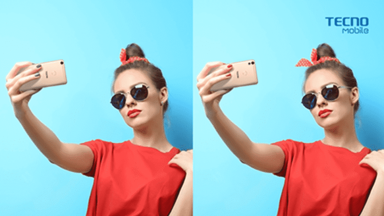 Camon CX competition in Egypt, Camon CX in Egypt, tecno Camon CX in Egypt