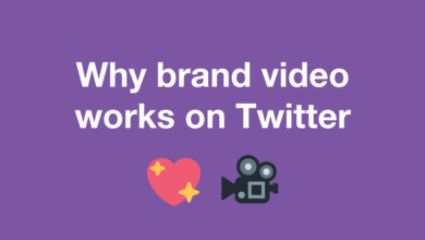 video on twitter, why brand video works on Twitter, new research, digital boom, middle east, pepsi, coca cola, nido, careem