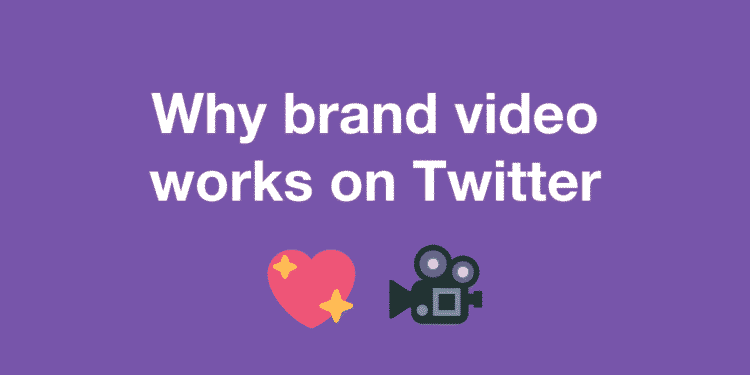 video on twitter, why brand video works on Twitter, new research, digital boom, middle east, pepsi, coca cola, nido, careem