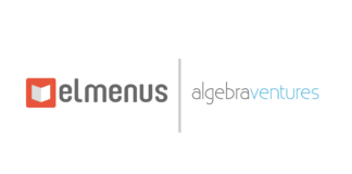 elmenus received 1.5M investment from  Algebra Ventures