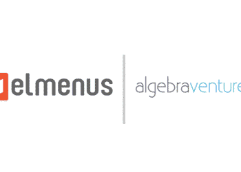 elmenus received 1.5M investment from  Algebra Ventures