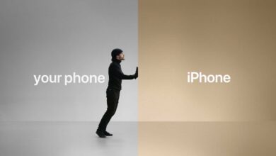 Watch: Apple launches 'Why Switch Campaign'