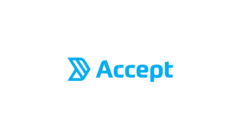 Accept logo, paymob launches accept, A15, Egypt, startups, innovation, payment solution in MENA