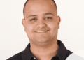 Ahmed Abbas from DigiSay, Marketing Kingdom Cairo 3