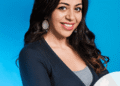 Amal Homosany from Initiative Media, Marketing Kingdom Cairo 3