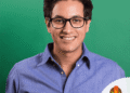 Bassem ElHady from KIjamii, Marketing Kingdom Cairo 3