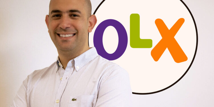 olx egypt ramadan report 2017, Momtaz Moussa, OLX’s General Manager of Egypt