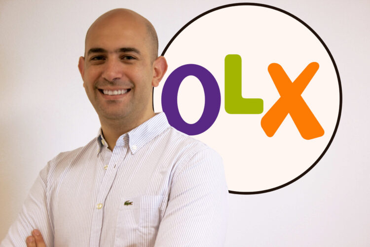 olx egypt ramadan report 2017, Momtaz Moussa, OLX’s General Manager of Egypt