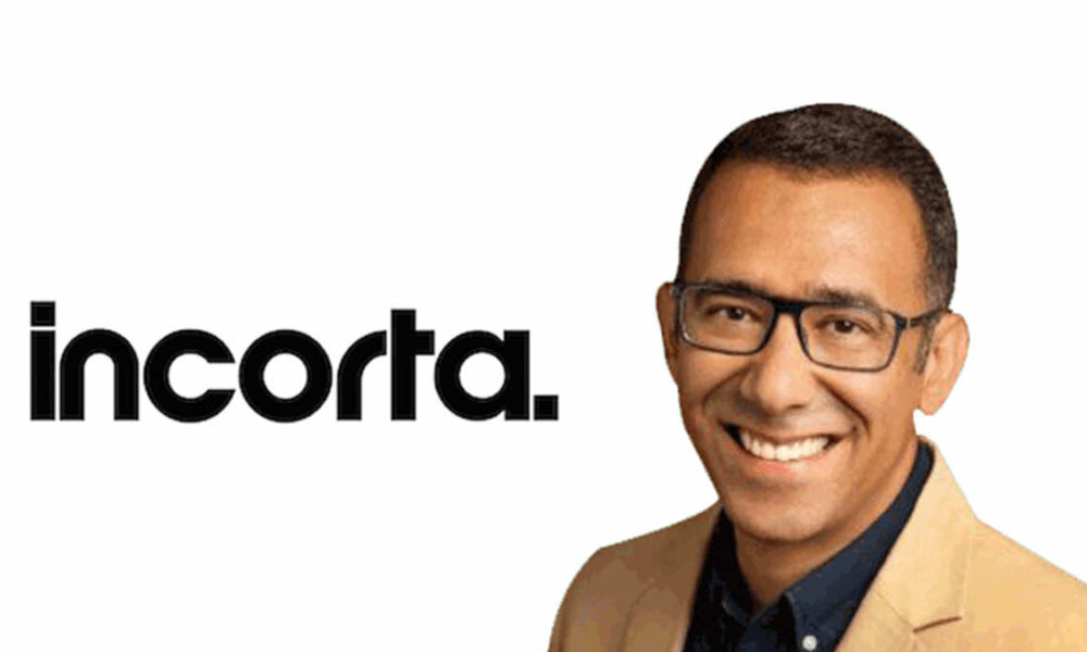 Incorta Hires Wael Fakharany to Lead International Expansion