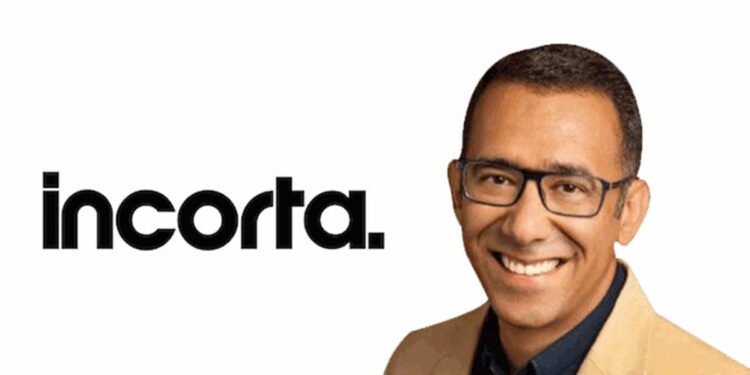 Incorta Hires Wael Fakharany to Lead International Expansion