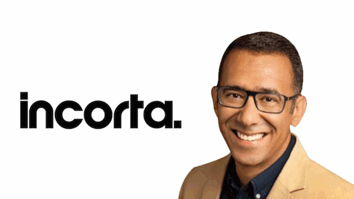 Incorta Hires Wael Fakharany to Lead International Expansion