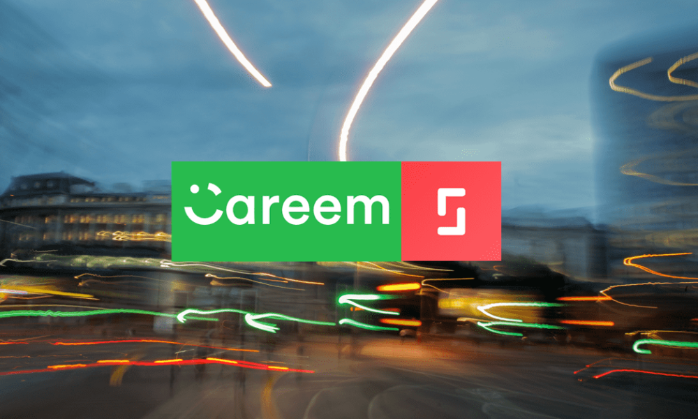 Careem Invests $500,000 Stake in 'SWVL' Egyptian Transportation Startup, Careem Invests $500,000 Stake in Egyaptian Transportation Startup SWVL