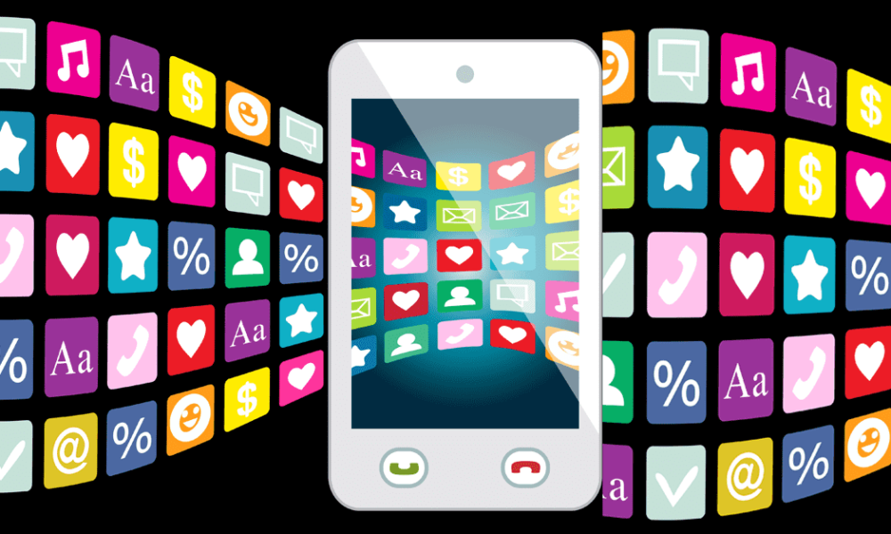 mobile app marketing free