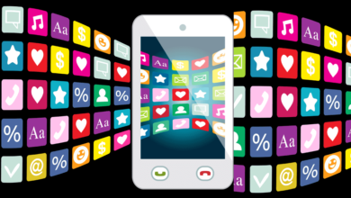 mobile app marketing free