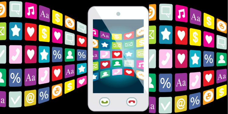 mobile app marketing free