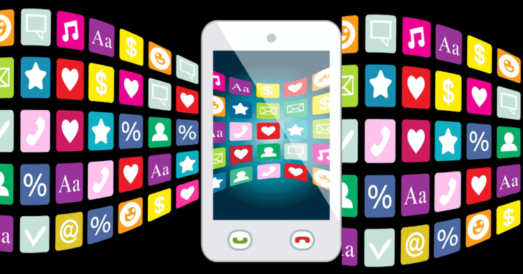 mobile app marketing free