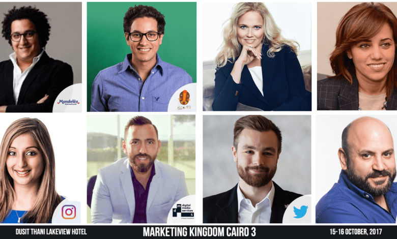 Marketing-Kingdom-Cairo-3-event-15-16-October-at-Dusit-Thani-LakeView-Hotel