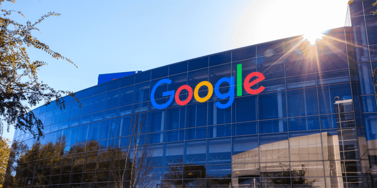 Google tops YouGov’s inaugural global brand health rankings, google headquarter