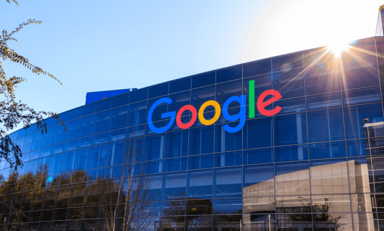 Google tops YouGov’s inaugural global brand health rankings, google headquarter