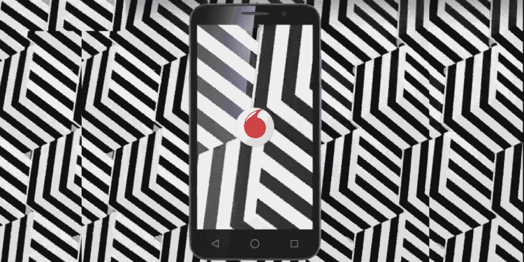 Vodafone Smart Turbo 7 Specs, Vodafone Egypt's first branded 4G handset.