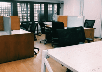6 Co-Working Spaces for Entrepreneurs Based in Cairo
