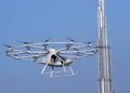 Dubai Air Taxi