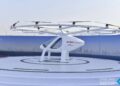 Dubai Air Taxi