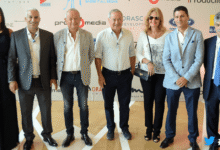 El gouna film festival partners with Twitter