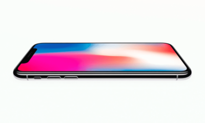 Apple iPhone X, Breaking: Meet Apple iPhone X, iPhone X Video