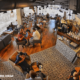 The 10 Best Co-working Places in Amman, Jordan, mindhub cafe