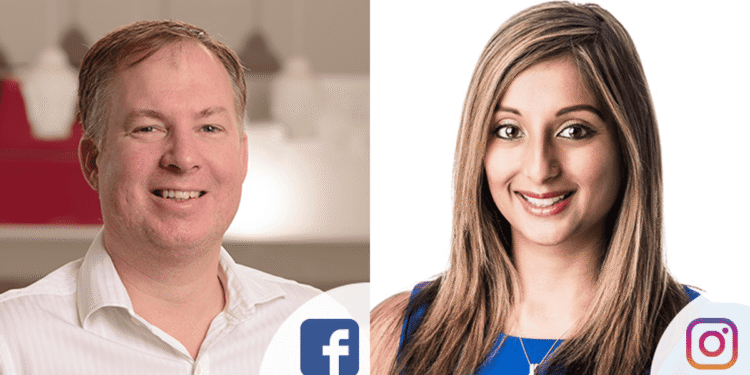5 Marketing Tips for Your Facebook and Instagram Campaigns