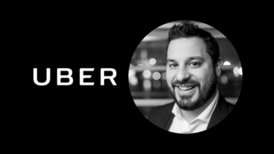 director of marketing in Egypt, Ahmad Yousry Vodafone Group, Uber Egypt marketing director, Ahmad Yousry Joins Uber, Ahmad Yousry Uber Egypt, Ahmad Yousry Joins Uber Egypt from Vodafone