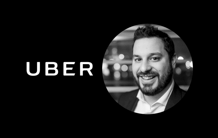 director of marketing in Egypt, Ahmad Yousry Vodafone Group, Uber Egypt marketing director, Ahmad Yousry Joins Uber, Ahmad Yousry Uber Egypt, Ahmad Yousry Joins Uber Egypt from Vodafone