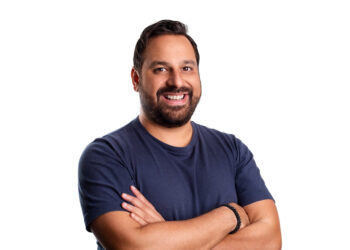 Ahmad Yousry: From Telecom to Quick‑Commerce Leader at Rabbit