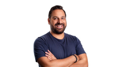 Ahmad Yousry: From Telecom to Quick‑Commerce Leader at Rabbit
