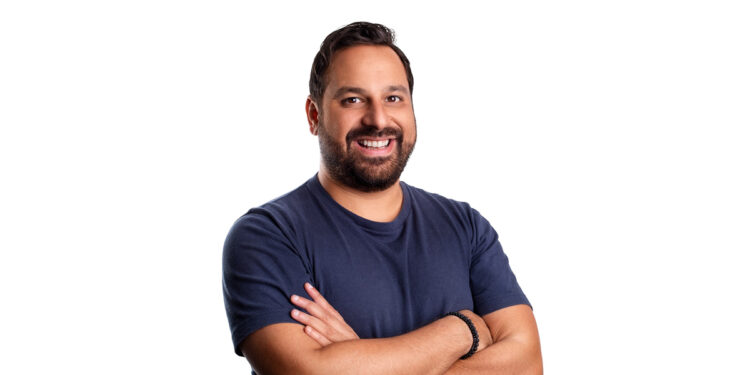 Ahmad Yousry: From Telecom to Quick‑Commerce Leader at Rabbit