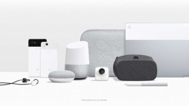 Google unveils Pixel 2, Home Mini, Max, PixelBook, more