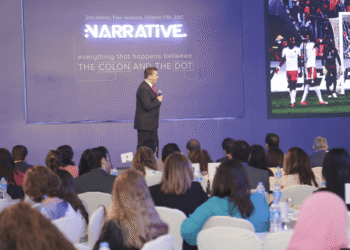 Egypt’s Narrative Summit: Digital is the key to promoting ‘Brand Egypt’