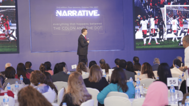Egypt’s Narrative Summit: Digital is the key to promoting ‘Brand Egypt’