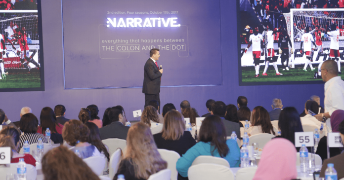 Egypt’s Narrative Summit: Digital is the key to promoting ‘Brand Egypt’